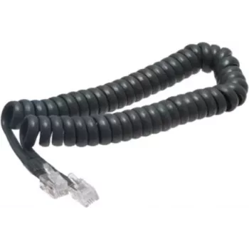Panasonic PSJA1115Z - Headsetkabel - für Panasonic KX-TGP550T02