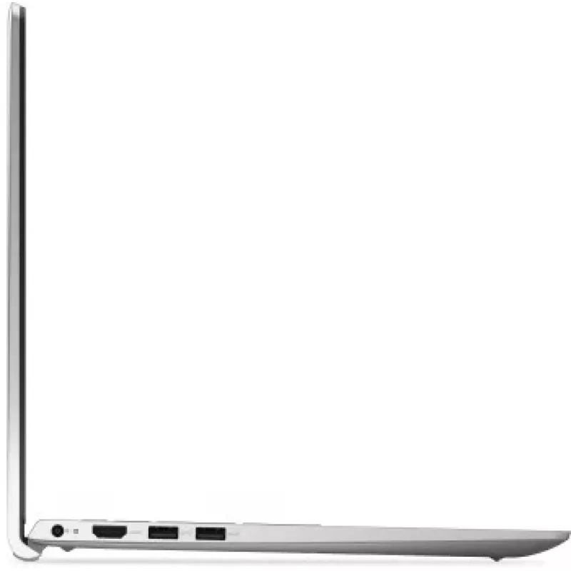 DELL PRO 15 ESSENTIAL I7-1355U/15.6FHD/16GB/512SSD/UBUNTU/3PS (PLATINUM) (US-KB)