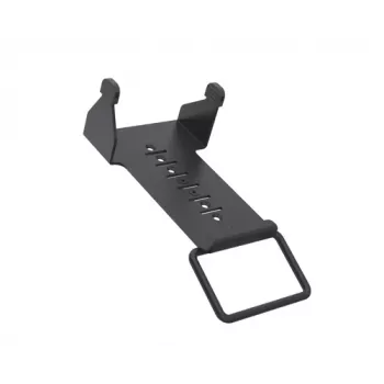 Ergonomic Solutions MULTIGRIP PLATE W/HANDLE FOR PAX Q80 BLK