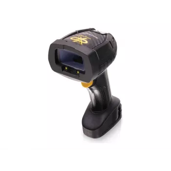 Datalogic PowerScan PBT9600-DPX Direct Part Marking Bluetooth Removable Battery RS-232 Kit - Barcode-Scanner - Scanner