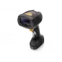Datalogic PowerScan PBT9600-DPX Direct Part Marking Bluetooth Removable Battery RS-232 Kit - Barcode-Scanner - Scanner