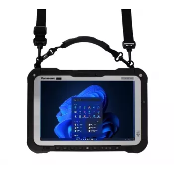 Panasonic Infocase Mobility Bundle - Handschlaufe/Schultergurt für Tablet