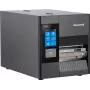 HONEYWELL PD45S0F, Full touch screen, Direct Thermal and Thermal Transfer printer, Ethernet, 203dpi, label taken sensor, rewinder, Peel off, no power cord, EU - Etiketten-/Labeldrucker - 203 dpi