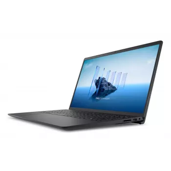 Dell Pro 15 Essential PV15250/ i5-1334U/16GB/512GB SSD/15.6 FHD/FgrPr/WLAN + BT/ US Kb/W11 Pro/Carbon Black/3yrs Prosupport (PV15250_RPLU_005_P8L)