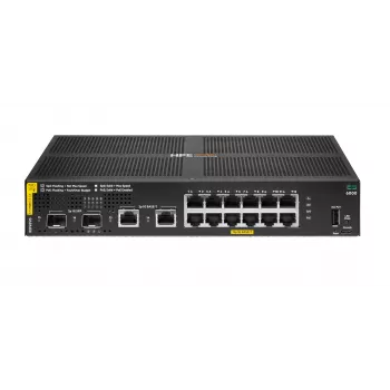 HPE ANW 6000 12G CL4 2F 139W Sw EU en