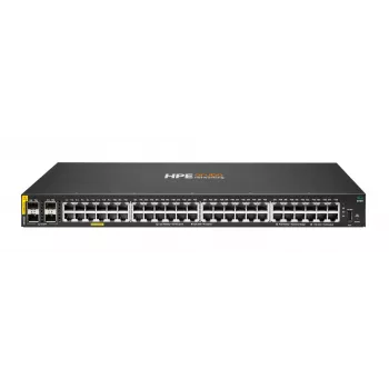 HPE ANW 6000 48G CL4 4F 370W Sw EU en