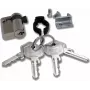 TRITON 19Schrank zbh. Ersatz Schwenkhebelgriff Metall zbh. 1xPHZ unterschiedliche