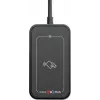 RF IDeas WAVE ID Plus SDK Black Virtual COM