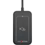 RF IDeas WAVE ID Plus SDK Black Virtual COM