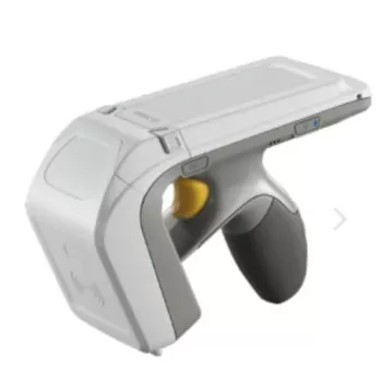 Zebra RFD8500 - RFID-Leser - Bluetooth 2.1