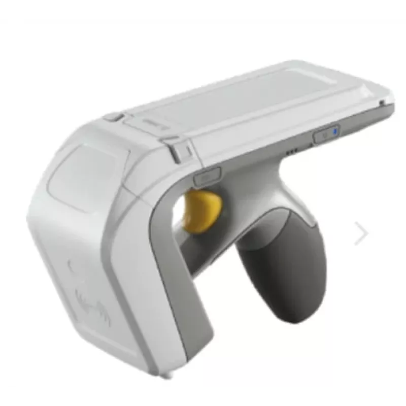 Zebra RFD8500 - RFID-Leser - Bluetooth 2.1