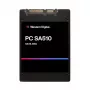 SanDisk PC SA510 500GB 6.35cm 2.5Zoll SATA III Client SSD Drive