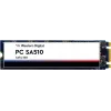 SanDisk PC SA510 500GB 6.35cm 2.5Zoll SATA III Client SSD Drive