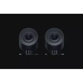 Razer Loudspeakers RZ05-04760100-R3G1 / Nommo V2 X Black