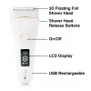 Rio SHLD-EU/1.2 Go Smooth Vet & Dry Lady Shaver, White