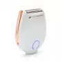 Rio SHSH-WH-BOT-EU/1.0 Go Smooth Lady Shaver, White