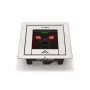 Zebra SP7208 Single Plane Horizontal Multi-Interface AUX Port Standard Range