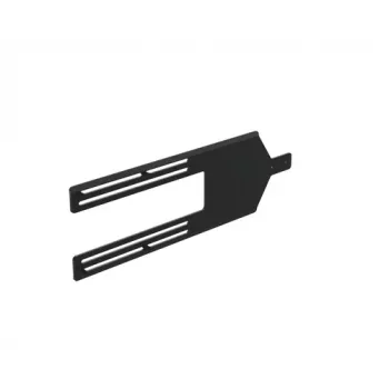 Ergonomic Solutions Kiosk straight bracket Landscape 22_ to 15_