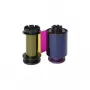Evolis High Trust YMCKH ribbon - Farbe (Zyan, Magenta, gelb, harzschwarz, Hitzedichtung) - Farbband (Farbe)