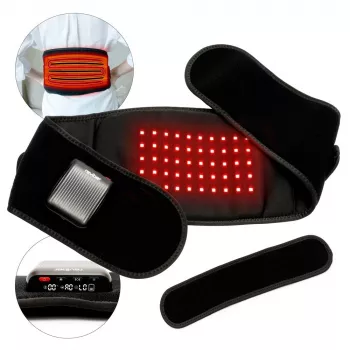 Reviber RV-MABP-EU Back Therapy Belt