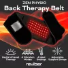 Reviber RV-MABP-EU Back Therapy Belt