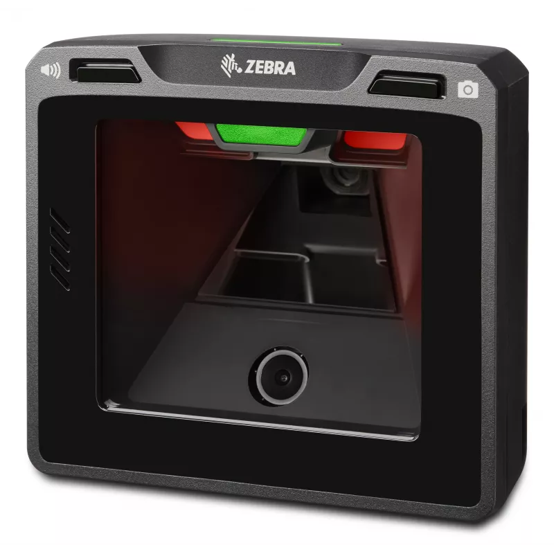 Zebra SP7208-V USB Kit: SP7208-SV00004ZCWW, CBA-U21-S07ZBR