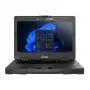 GETAC S410 G5 - Intel Core i5 - 14 - Notebook - Core i5