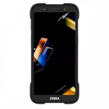 Zebra TC701 - Datenerfassungsterminal - robust - Android - 128 GB UFS card - 15.2 cm (6) (TC7010-041E2B0001-A6)