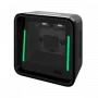 Zebra SP2002-SR Black with Stand USB Kit SP2002- SR00004ZZWW Scanner CBL- U20755-01 7'