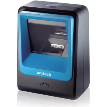 Unitech TS100 2D Presentation scanner with USB cable