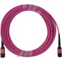 BlueOptics UACC-OFC-MA-MPMP-3M kompatibles MPO-MPO Multimode OM4 Patchkabel 3 Meter