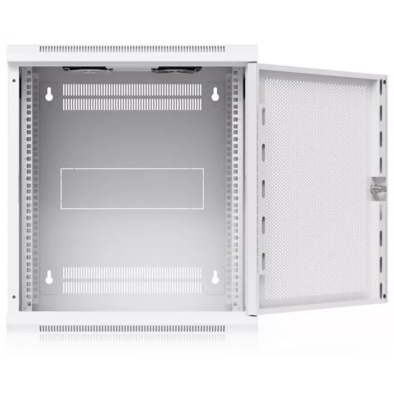Ubiquiti Netzwerkschrank UACC-Rack-12U-Wall-450-P - Rack