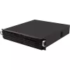 Duomenų serveris 8xHDD 3.5, 3U 19 rack, G3900, 4GB RAM, 128GB M2