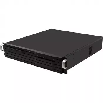Duomenų serveris 8xHDD 3.5, 3U 19 rack, G3900, 4GB RAM, 128GB M2