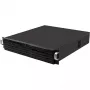 Duomenų serveris 8xHDD 3.5, 3U 19 rack, G3900, 4GB RAM, 128GB M2