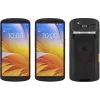 Zebra TC53E - Datenerfassungsterminal - robust - Android - 64 GB - 15.2 cm (6)