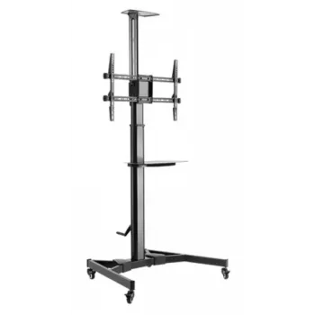 LH-GROUP FLROOSSTAND WITH WHEELS 37-70 BASIC