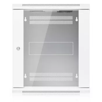 Ubiquiti Netzwerkschrank UACC-Rack-12U-Wall-450-G - Rack