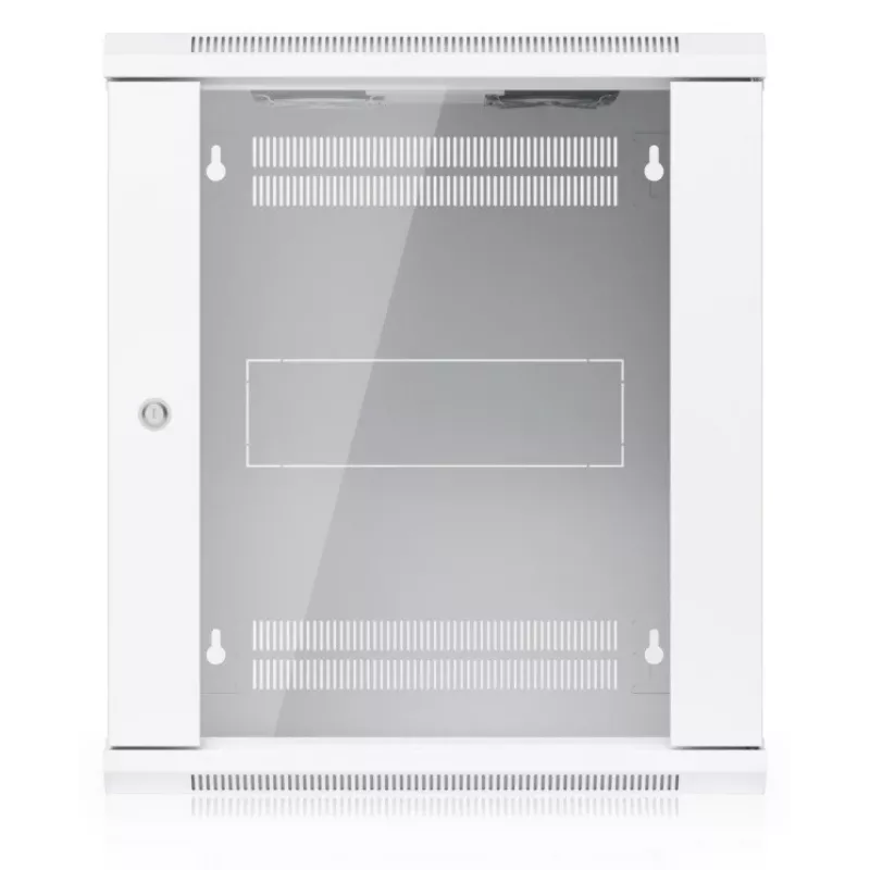 Ubiquiti Netzwerkschrank UACC-Rack-12U-Wall-450-G - Rack