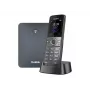 YEALINK W74P IP DECT SET BASE W70B with handset W74H