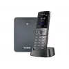 YEALINK W74P IP DECT SET BASE W70B with handset W74H