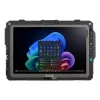 GETAC UX10G5 w/U5-226V - Tablet - Core Ultra 5