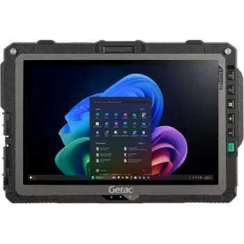 GETAC UX10G5 w/U5-226V - Tablet - Core Ultra 5