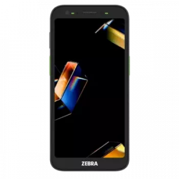 Zebra TC501 - Datenerfassungsterminal - robust - Android - 256 GB UFS card - 15.2 cm (6) (TC5010-041B2B0001-A6)