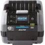 SATO PW208NX 203 dpi with battery USB Bluetooth Dispenser Linerless media operation - Etiketten-/Labeldrucker - 203 dpi