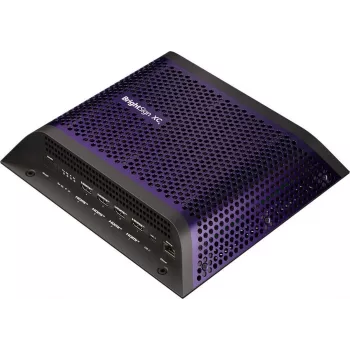 BrightSign Window 11 Expert 8k player with dual 4K HDMI outputs elite HTML PoE full open GL