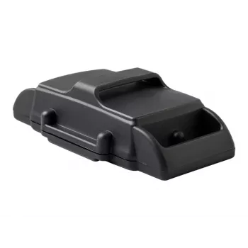 DIGITAL MATTER Yabby black Housing Collar Attachment