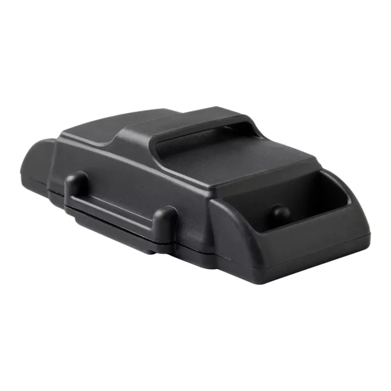 DIGITAL MATTER Yabby black Housing Collar Attachment