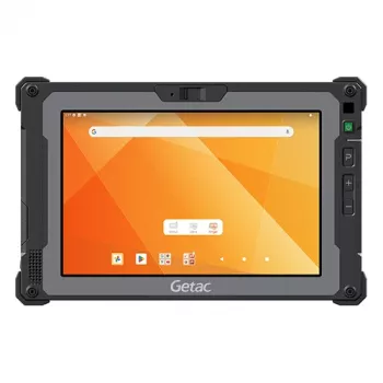 GETAC ZX80 QCS6490 8in Android 13 - Tablet