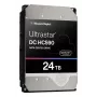 HDD|WESTERN DIGITAL|SAS|3.5 |7200 RPM| 24 TB|WUH722624AL5204 0F59373|Ultrastar DC HC590|0F59373